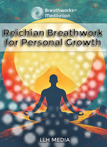 Reichian Breathwork for Personal Growth