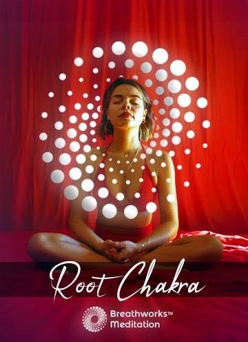 Root Chakra Breathing