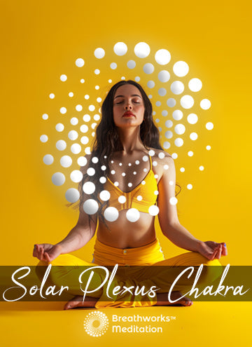 Solar Plexus Chakra Breathing