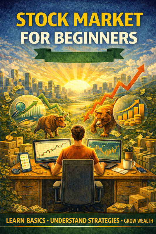 Stock Market for Beginners