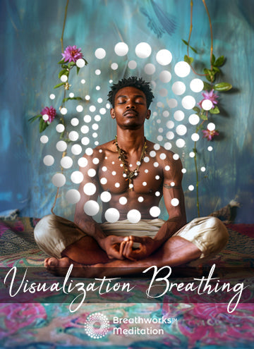 Visualization Breathing Technique