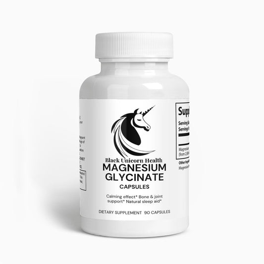 Magnesium Glycinate