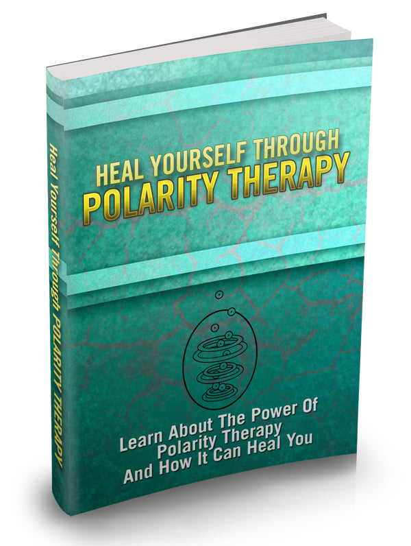 Healing with Polarity Therapy