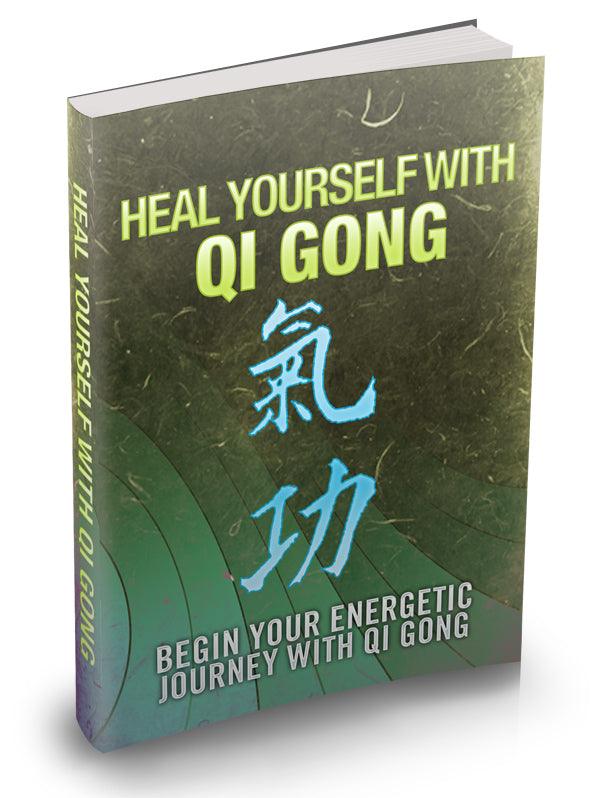 Heal Yourself with Qi Gong ( With Master Resell Rights )