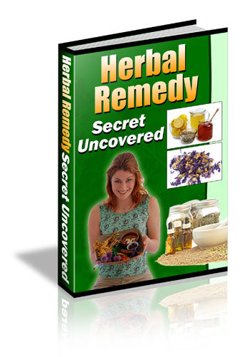 Herbal Remedy Secrets - Predicting My Future