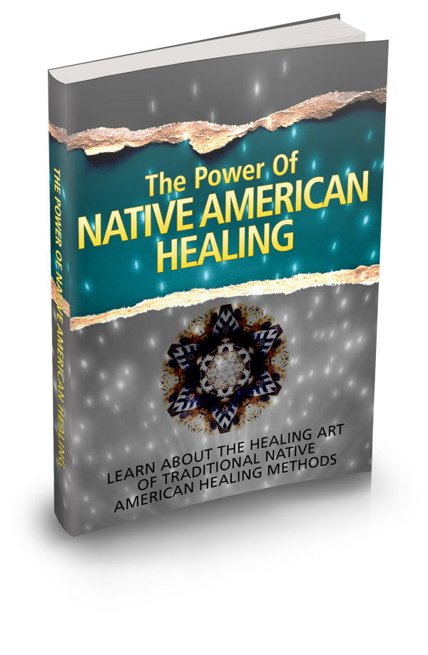 Native American Healing
