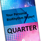 BioRhythm - Quarterly Report