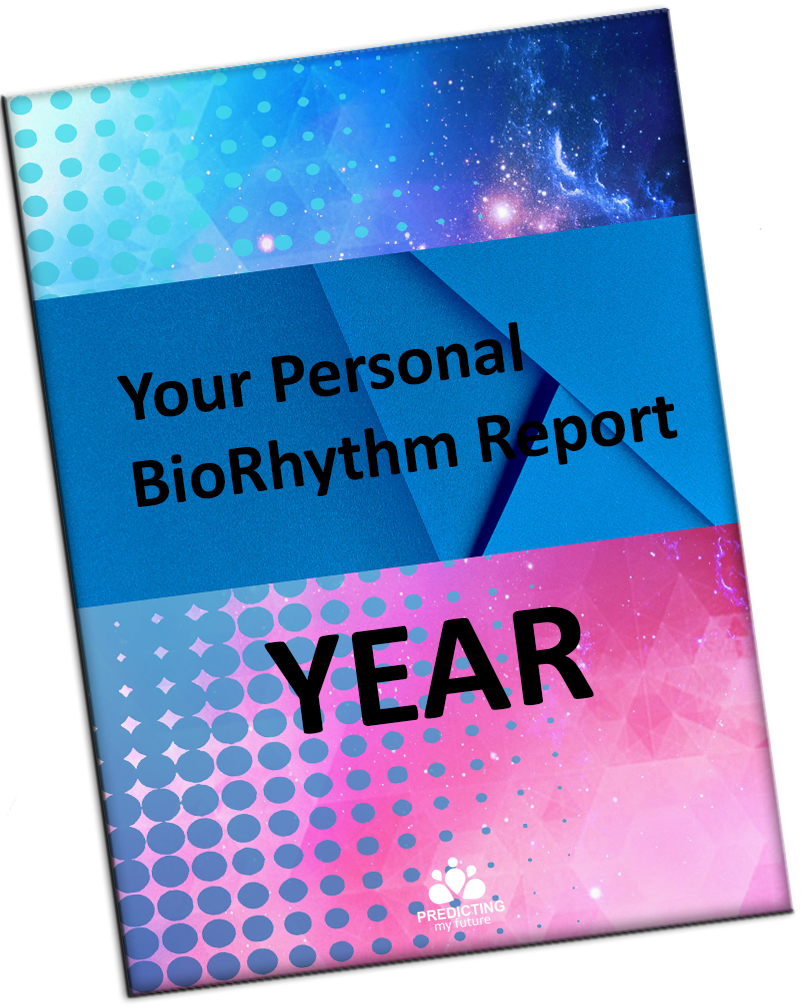 BioRhythm - Yearly Report