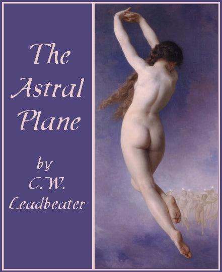 The Astral Plane ( with Master Resell Rights )