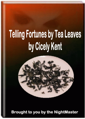 Learn Divination using Tea Leaves with Master Resell Rights