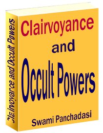 Clairvoyance & Occult Powers Training Course