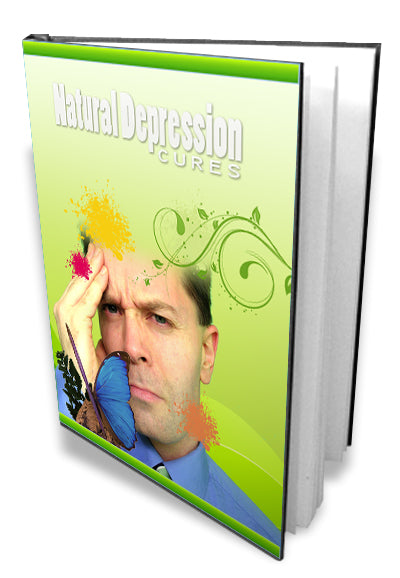 Natural Cures for Depression - Predicting My Future