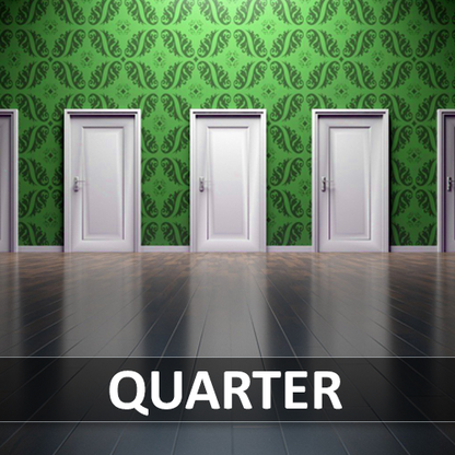 BioRhythm - Quarterly Report - Predicting My Future