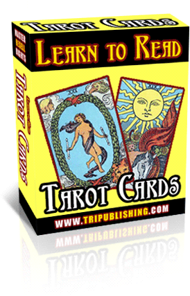 Learn to Read Tarot Cards - Advanced Course ( with Master Resell Rights )